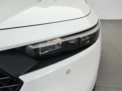 Honda Accord 2024, 54400 км, за 109800 CNY - фото 7