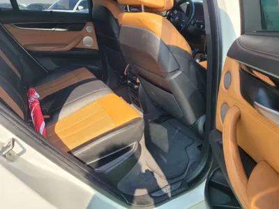 BMW X6 2017, 342700 км, за 18500000 KRW - фото 13