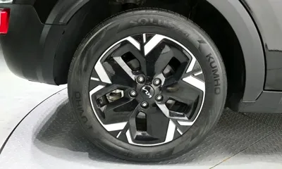 Kia Niro 2024, 15099 км, за 28900000 KRW - фото 5