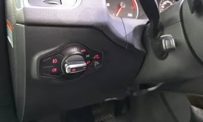 Audi Q5 2015, 221250 км, за 9900000 KRW - фото 14