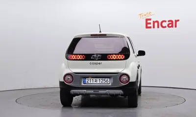 Hyundai Casper 2023, 52669 км, за 11600000 KRW - фото 4
