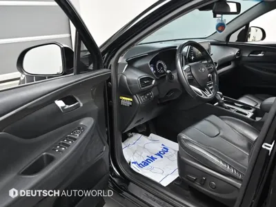 Hyundai Santafe 2020, 90255 км, за 18900000 KRW - фото 11