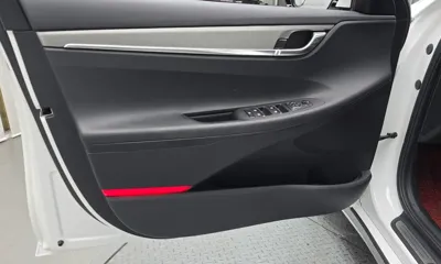 Hyundai Grandeur 2022, 42091 км, за 23500000 KRW - фото 24