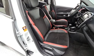 Renault-KoreaSamsung Cilo 2018, 70028 км, за 8200000 KRW - фото 17