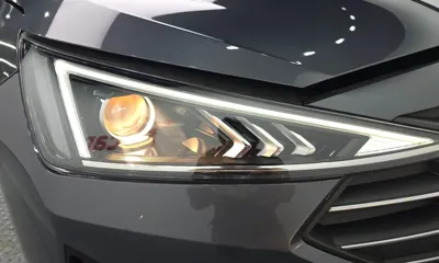 Hyundai Avante 2020, 31232 км, за 14700000 KRW - фото 22