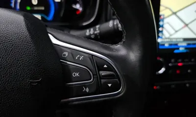 Renault-KoreaSamsung QM6 2021, 59503 км, за 16600000 KRW - фото 30
