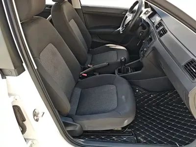 Volkswagen Santana 2019, 87500 км, за 31300 CNY - фото 25