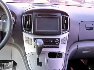 Hyundai Starex 2016, 105979 км, за 9900000 KRW - фото 11