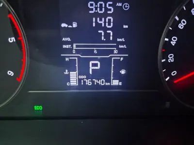 KG_Mobility_Ssangyong Rexton 2019, 176668 км, за 11300000 KRW - фото 8