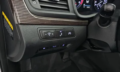 Hyundai Sonata 2018, 67873 км, за 15200000 KRW - фото 17