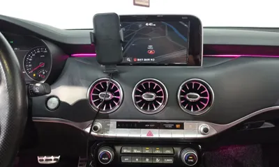 Kia Stinger 2018, 169968 км, за 16490000 KRW - фото 12