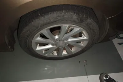 Buick Verano 2015, 73300 км, за 30189.78 CNY - фото 8
