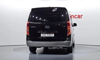 Hyundai Starex 2019, 142288 км, за 17900000 KRW