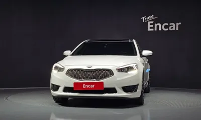 Kia K7 2016, 142009 км, за 5500000 KRW