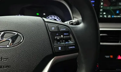 Hyundai Tucson 2019, 124561 км, за 14200000 KRW - фото 17