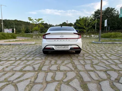 Hyundai Sonata 2020, 97045 км, за 15000000 KRW
