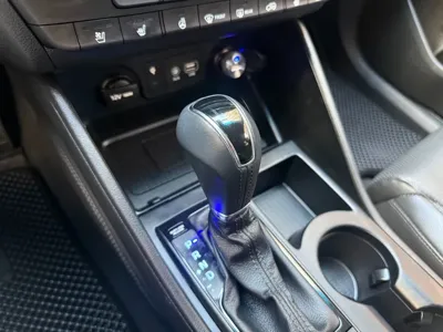 Hyundai Tucson 2019, 113902 км, за 15600000 KRW - фото 9