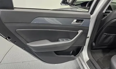 Hyundai Sonata 2016, 136140 км, за 7500000 KRW - фото 25