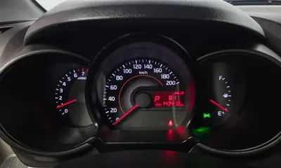 Kia Ray 2019, 143412 км, за 6500000 KRW - фото 8