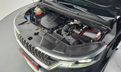 Kia Canival 2021, 145547 км, за 28500000 KRW - фото 6