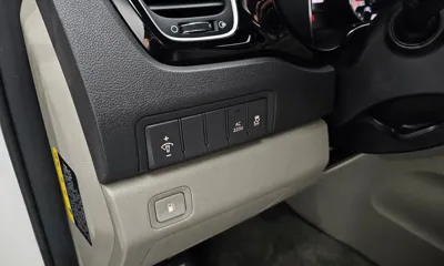 Kia Canival 2018, 98648 км, за 13500000 KRW - фото 28