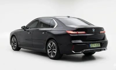 BMW 7-Series 2025, 31276 км, за 103000000 KRW
