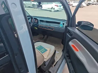 Wuling MINIEV 2020, 35900 км, за 18200 CNY - фото 22