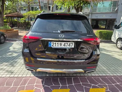 Mercedes-Benz GLE-Class 2025, 9747 км, за 109500000 KRW - фото 5