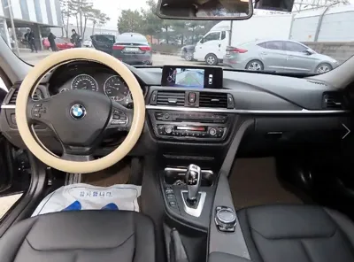 BMW 3-Series 2014, 131725 км, за 6490000 KRW - фото 7