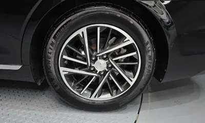 Hyundai Grandeur 2020, 172291 км, за 13500000 KRW - фото 21
