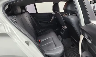 BMW 1-Series 2017, 53461 км, за 14800000 KRW - фото 11