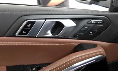 BMW X6 2024, 15240 км, за 94900000 KRW - фото 30