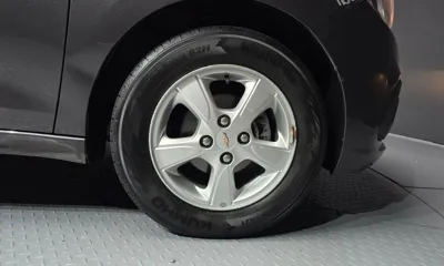 ChevroletGMDaewoo Spark 2016, 117725 км, за 4500000 KRW - фото 21