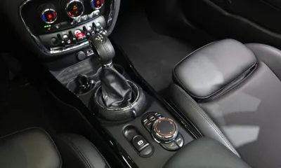 MINI Clubman 2017, 71199 км, за 14500000 KRW - фото 9