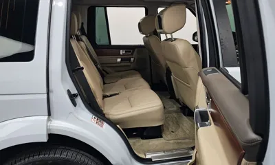 Land Rover Discovery 2016, 106574 км, за 43500000 KRW - фото 11