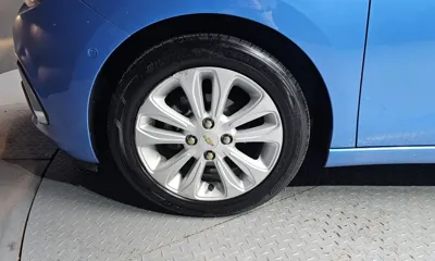 ChevroletGMDaewoo Spark 2016, 51923 км, за 8000000 KRW - фото 5