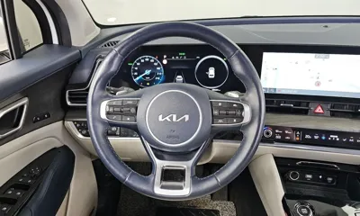 Kia Sportage 2022, 99630 км, за 24500000 KRW - фото 13