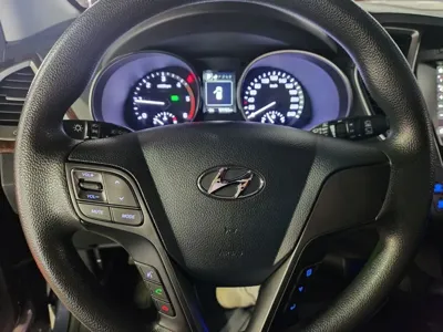 Hyundai Santafe 2017, 131749 км, за 9950000 KRW - фото 7