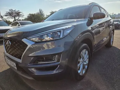 Hyundai Tucson 2019, 75389 км, за 15500000 KRW - фото 14