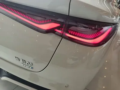 BYD 海豹06 2025, 4800 км, за 101600 CNY - фото 8