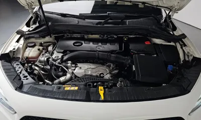 Mercedes-Benz GLA-Class 2021, 43902 км, за 30990000 KRW - фото 6
