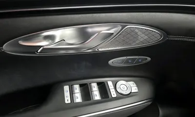 Genesis GV70 2021, 84361 км, за 35800000 KRW - фото 30