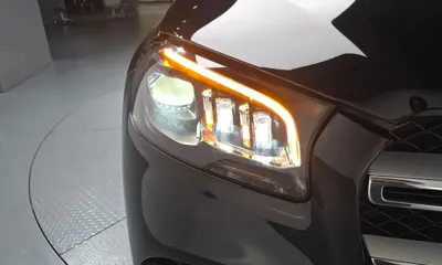 Mercedes-Benz GLS-Class 2023, 31195 км, за 99000000 KRW - фото 22