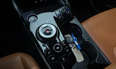 Kia Sportage 2022, 29180 км, за 27800000 KRW - фото 9