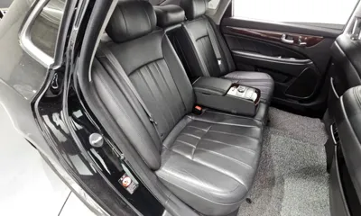 Hyundai Equus 2012, 252853 км, за 4300000 KRW - фото 18