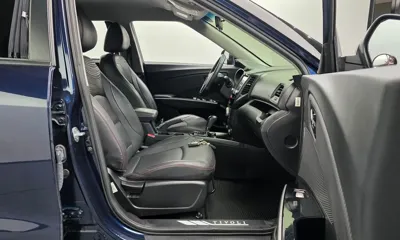 KG_Mobility_Ssangyong TIBOLI 2017, 73725 км, за 7500000 KRW - фото 11