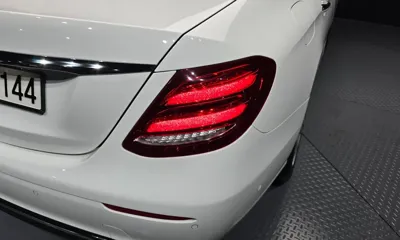 Mercedes-Benz E-Class 2018, 51512 км, за 24500000 KRW - фото 23