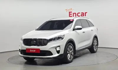 Kia Sorento 2020, 52014 км, за 21900000 KRW - фото 1