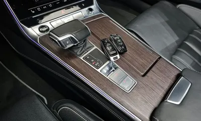 Audi A6 2022, 97362 км, за 36900000 KRW - фото 9