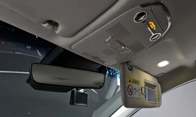 Hyundai Grandeur 2020, 105552 км, за 21000000 KRW - фото 20